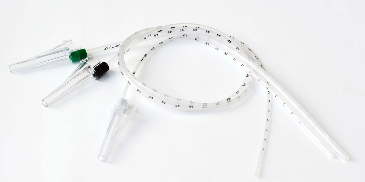 Suction Catheters